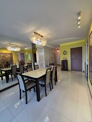 Blk 416B Fernvale Riverbow (Sengkang), HDB 5 Rooms #537046291
